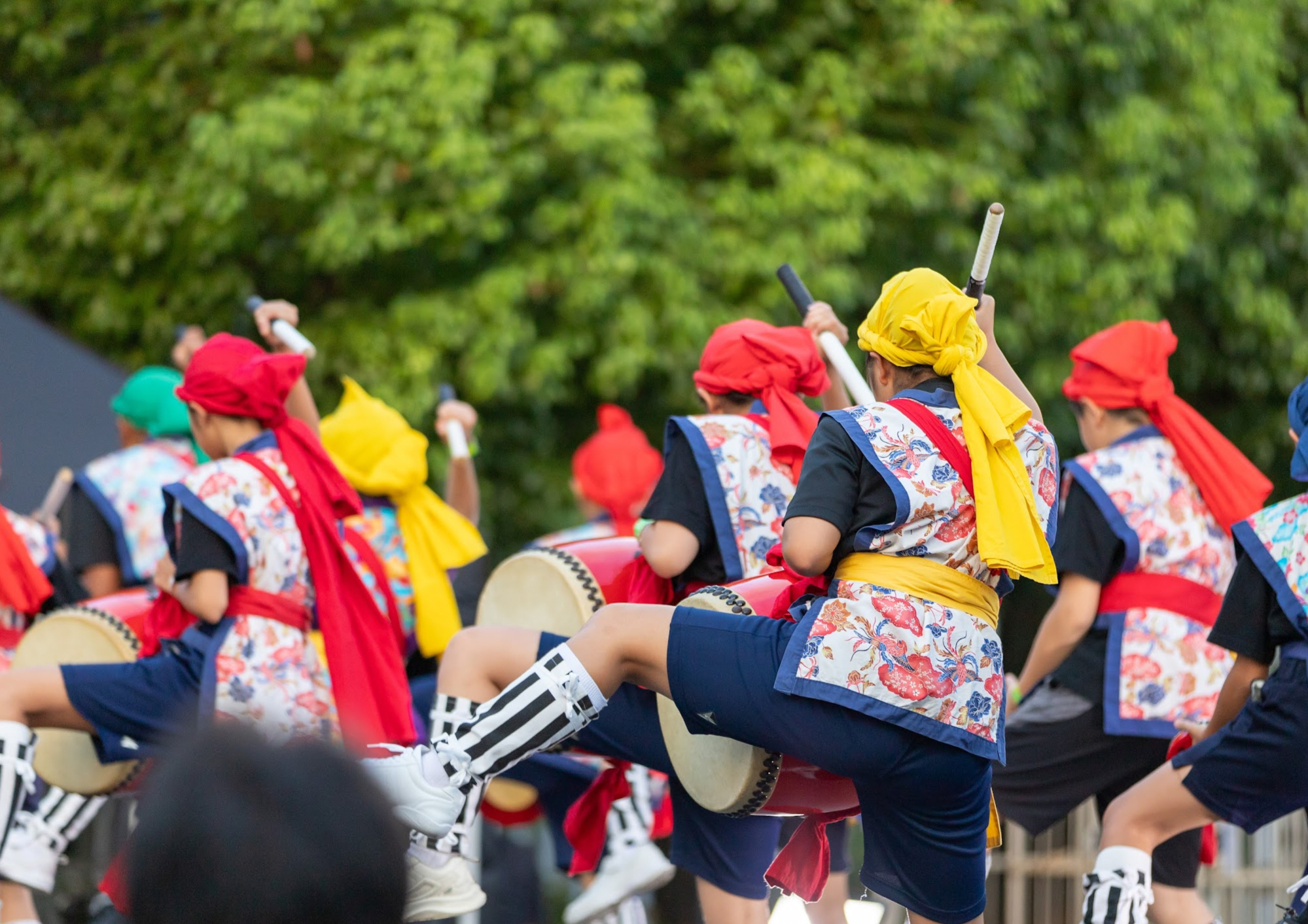 パフォーマンス